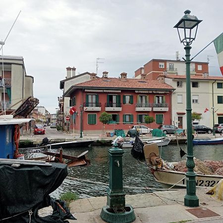 Villa Anna Grado Exterior photo