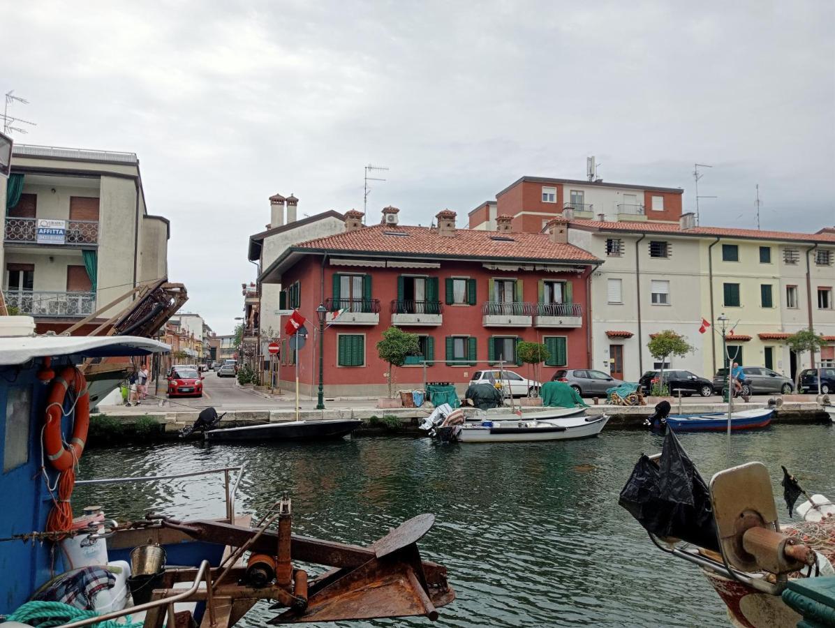 Villa Anna Grado Exterior photo
