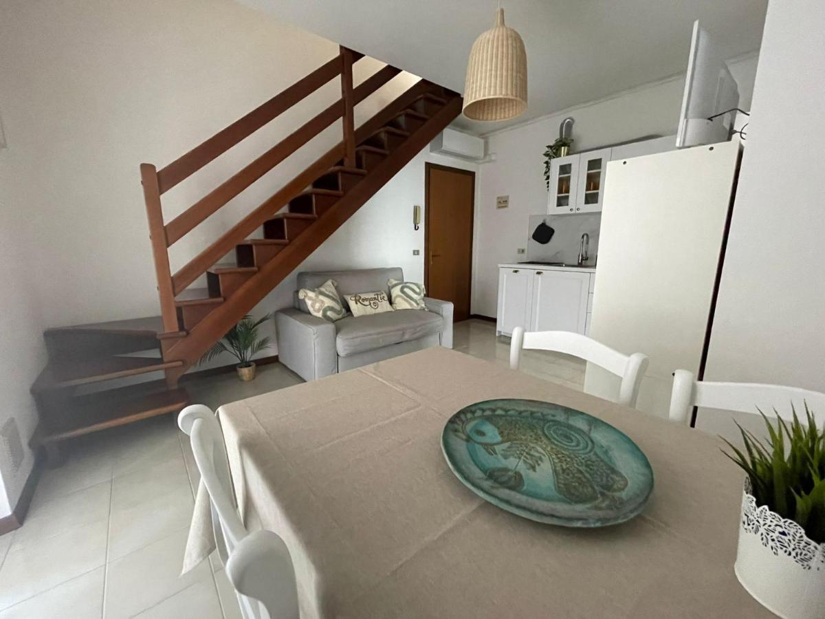 Villa Anna Grado Exterior photo