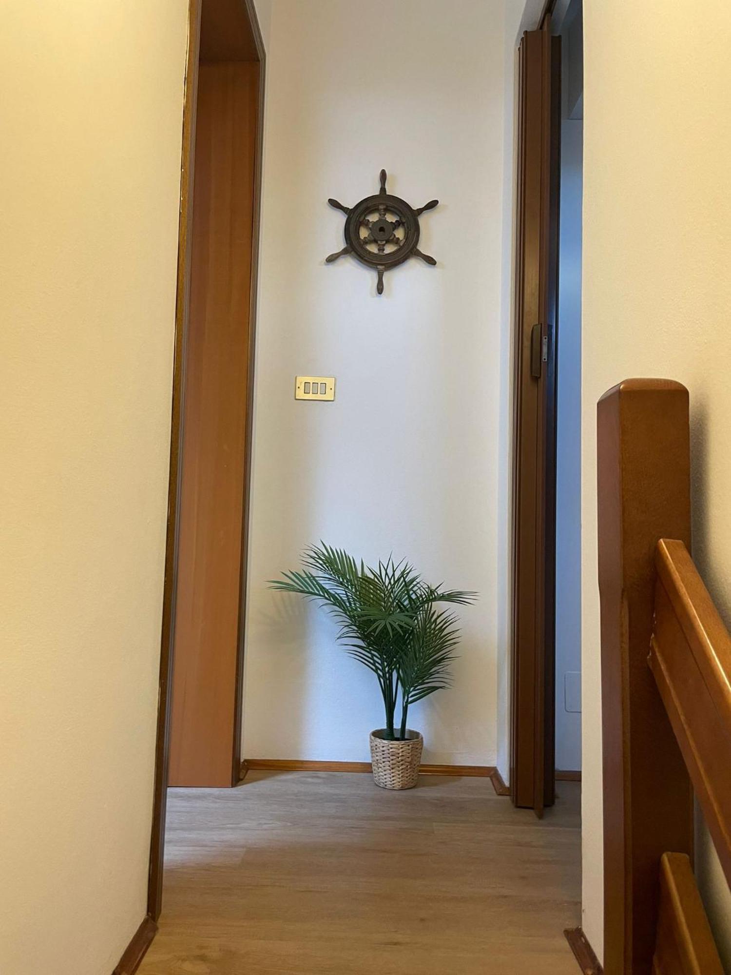 Villa Anna Grado Exterior photo